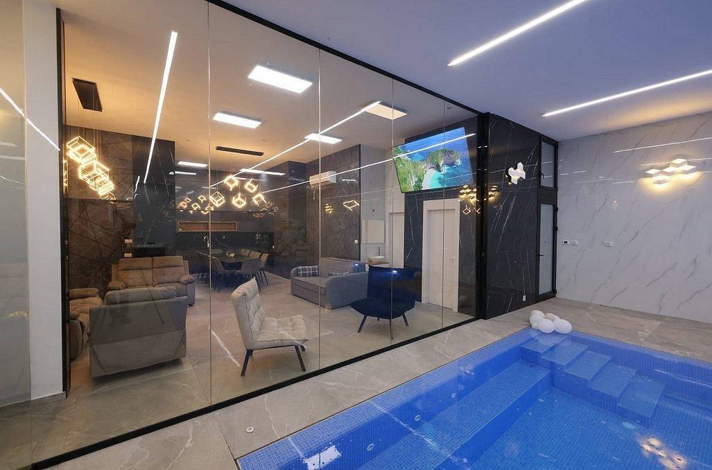 וילה סאנרייז ספא צפון  16  נופש - וי פור ויקיישן - V for Vacation