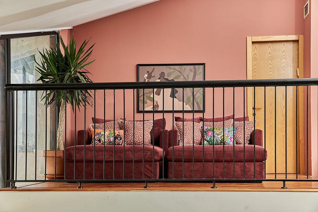 וילה בלפור אילת דרום  10  נופש - וי פור ויקיישן - V for Vacation