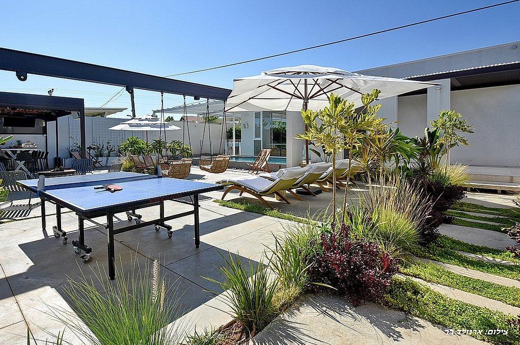 פיורד בוטיק - Fjord Boutique צפון  18  נופש - וי פור ויקיישן - V for Vacation