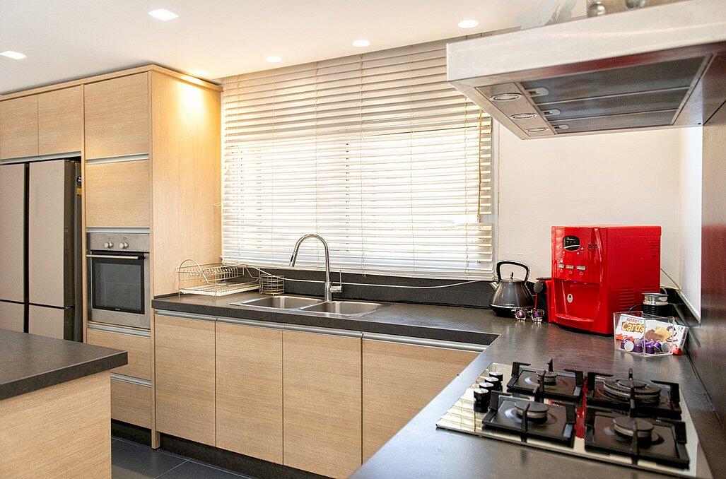 וילה איל דרום  12  נופש - וי פור ויקיישן - V for Vacation