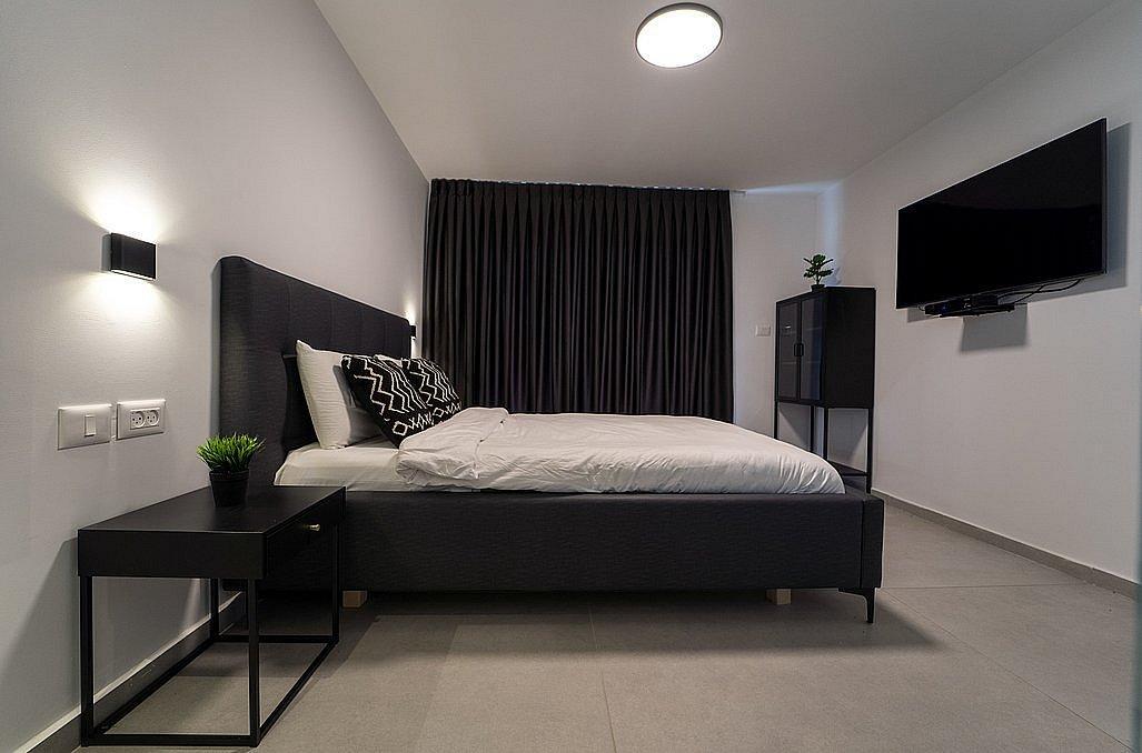 וילה seven אילת דרום  13  נופש - וי פור ויקיישן - V for Vacation