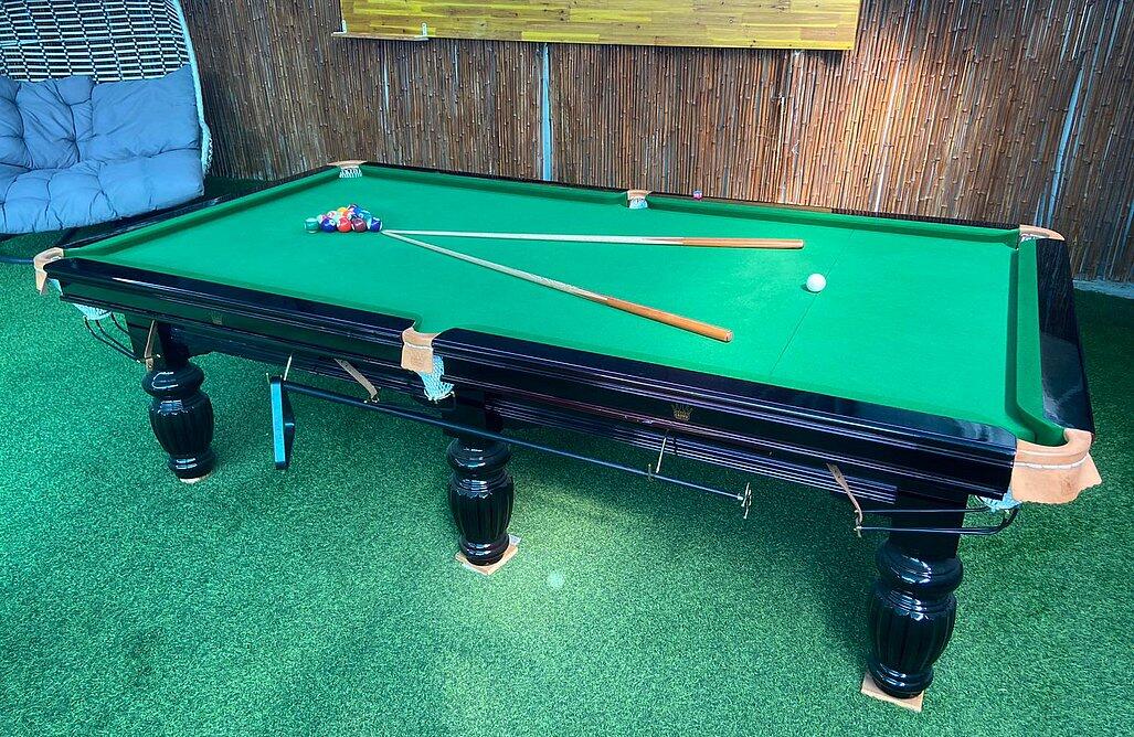 ויליג קומפלקס מתחם הצימרים דרום  19  נופש - וי פור ויקיישן - V for Vacation