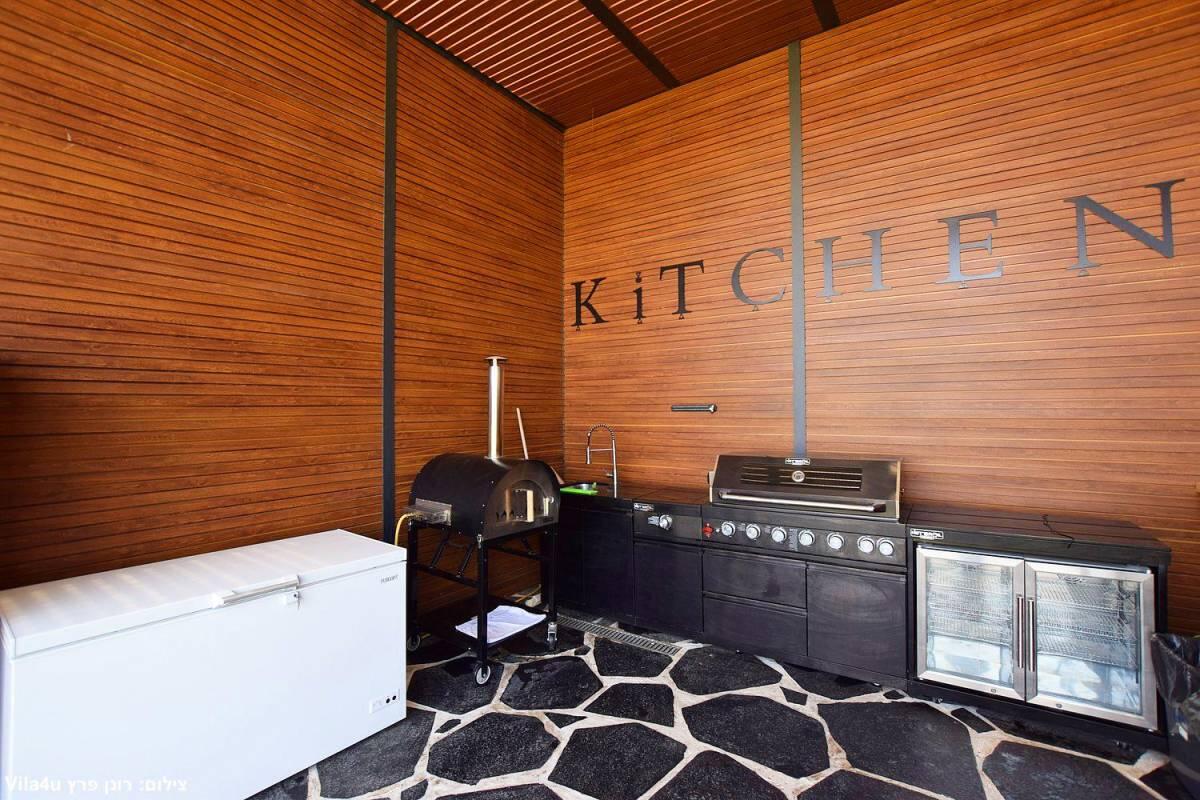 פארדייס לופט VIP דרום  3  לופט 4 יו