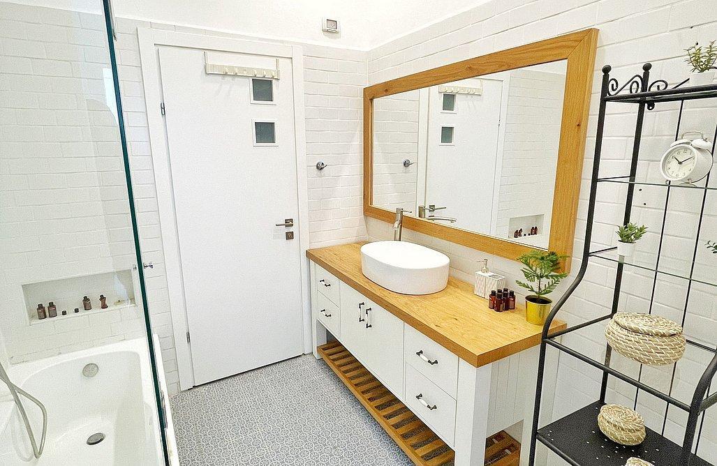 נווה בר - מלון בוטיק בכפר מרכז  29  נופש - וי פור ויקיישן - V for Vacation