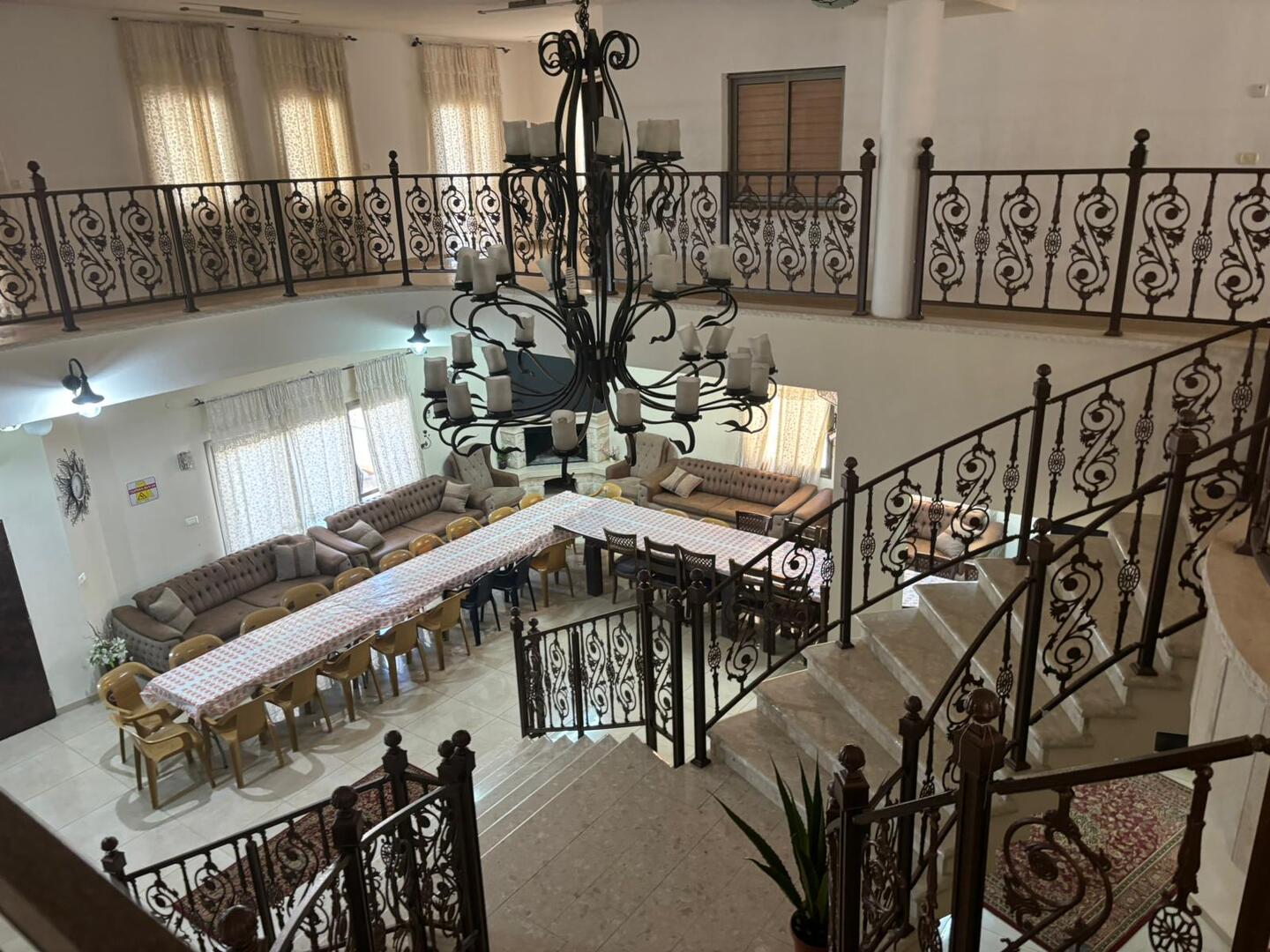 וילת המלכים צפון  18  נופש - וי פור ויקיישן - V for Vacation