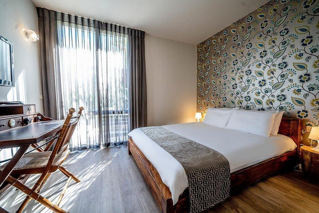 אלה סאן אילת דרום  15  נופש - וי פור ויקיישן - V for Vacation