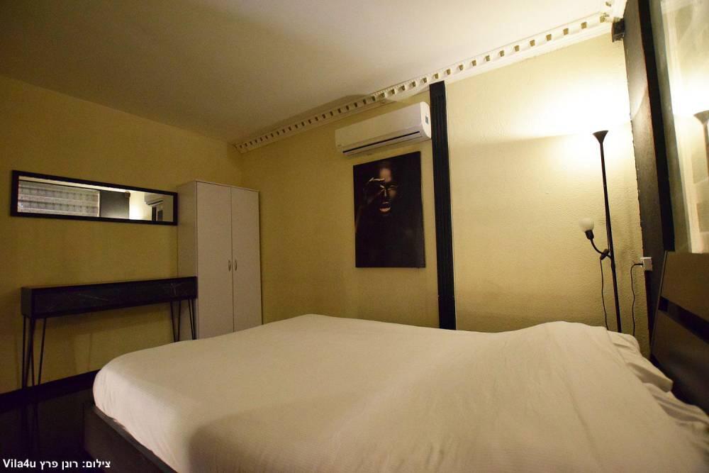 גולד קומפלקס מרכז  28  לופט 4 יו