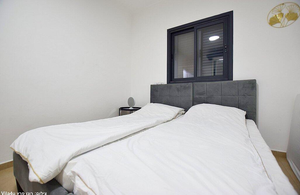 הפינה בכפר מרכז  14  נופש - וי פור ויקיישן - V for Vacation