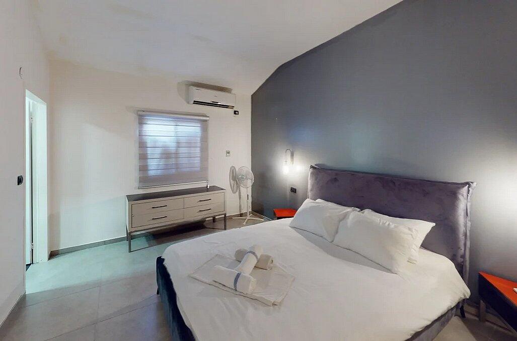 וילה ברבדוס צפון  10  נופש - וי פור ויקיישן - V for Vacation