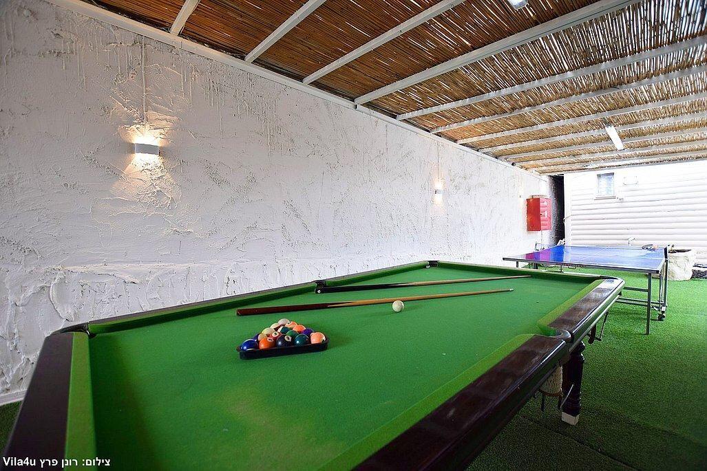 אחוזת רוז בוטיק צפון  16  נופש - וי פור ויקיישן - V for Vacation