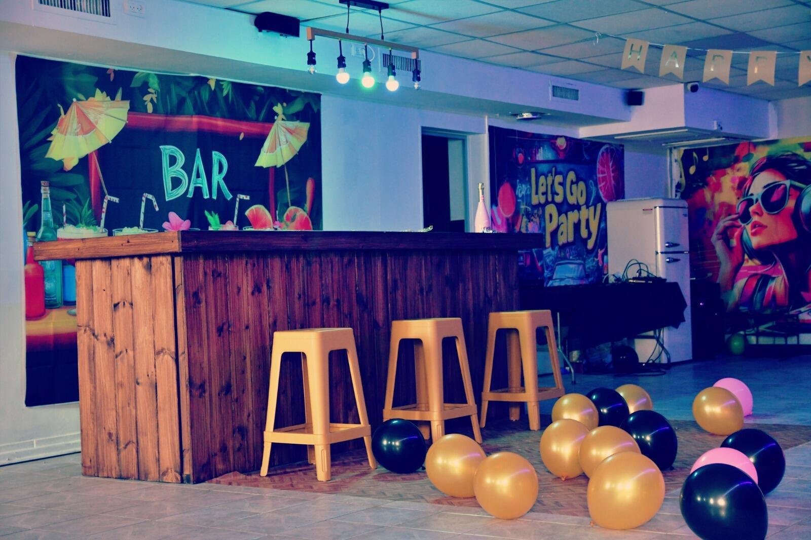 לופט אנג'וי - Loft Enjoy מרכז  4  לופט 4 יו