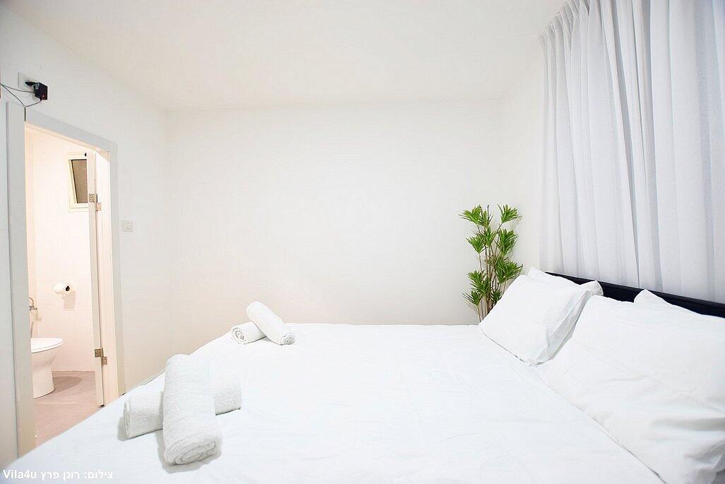 אחוזת הלל בגליל צפון  17  נופש - וי פור ויקיישן - V for Vacation