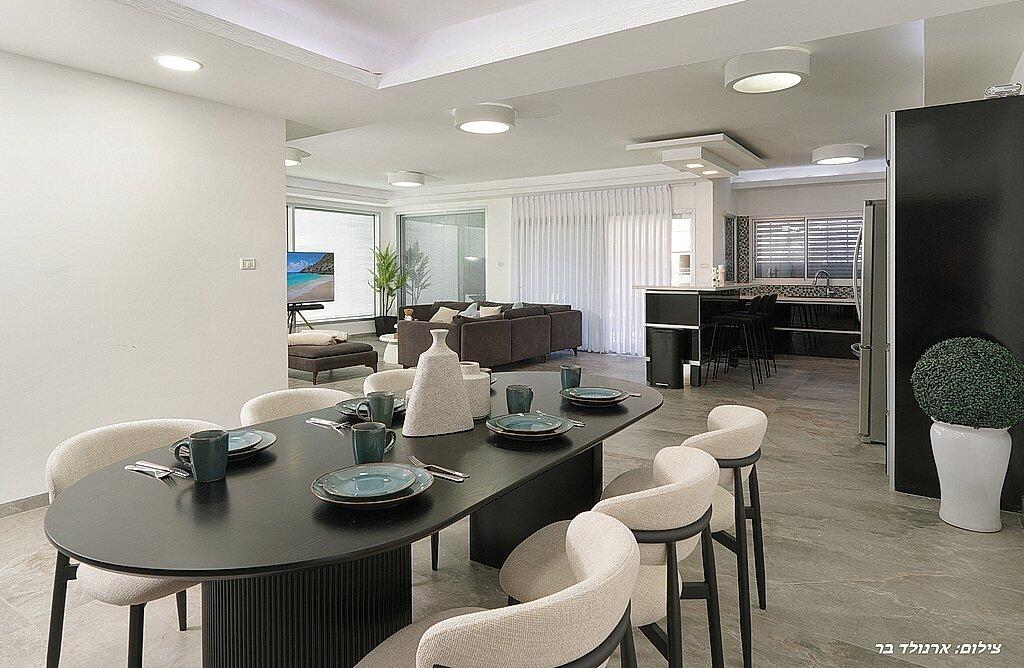 סי בוטיק נהריה צפון  11  נופש - וי פור ויקיישן - V for Vacation