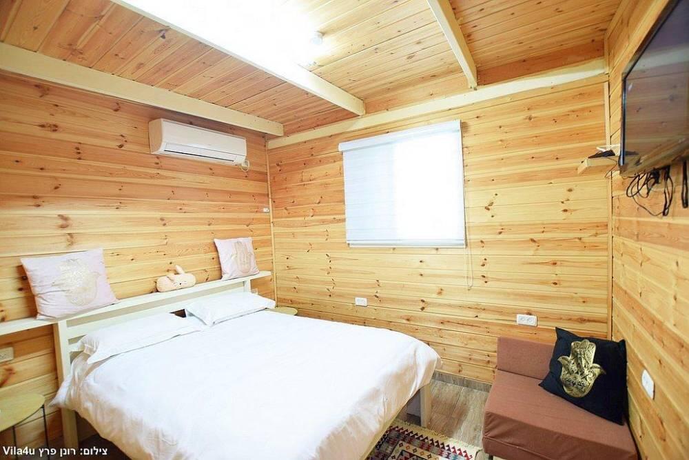 אחוזה בגליל צפון  33  נופש - וי פור ויקיישן - V for Vacation