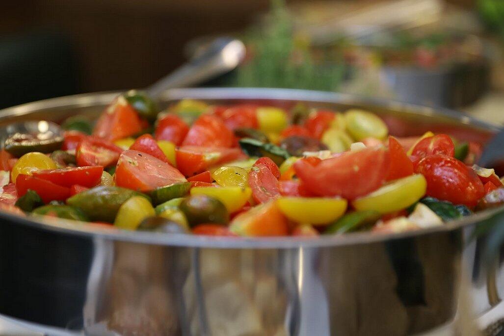 ווסט גארדן - West Garden מרכז  36  לופט 4 יו