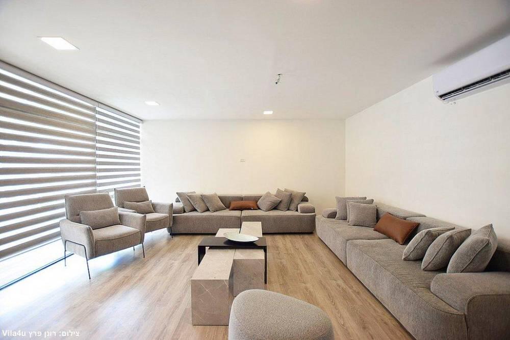 אחוזת כוכב יהלום צפון  33  נופש - וי פור ויקיישן - V for Vacation