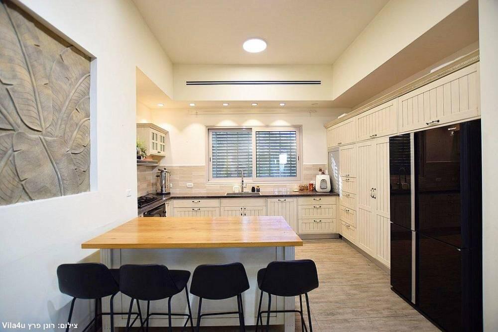 אחוזת אטואל צפון  36  נופש - וי פור ויקיישן - V for Vacation