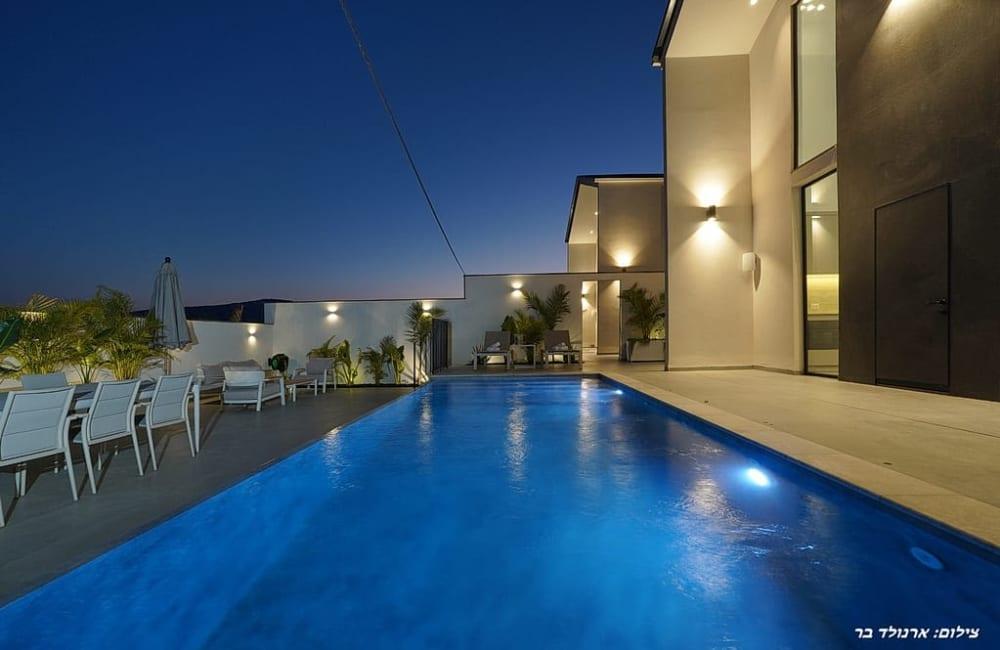 אחוזת קומו בוטיק - Como Boutique צפון  11  נופש - וי פור ויקיישן - V for Vacation