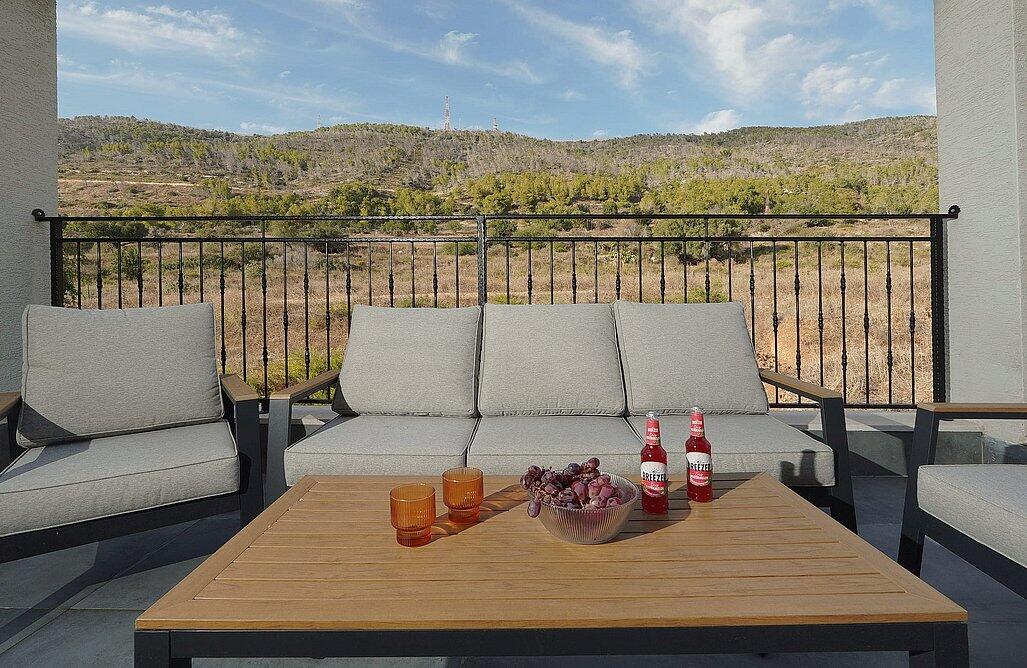 וילה הראל צפון  32  נופש - וי פור ויקיישן - V for Vacation