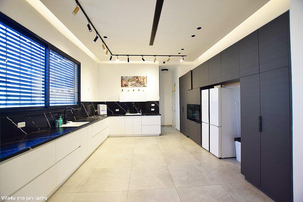 וילה יפה נוף צפון  21  נופש - וי פור ויקיישן - V for Vacation