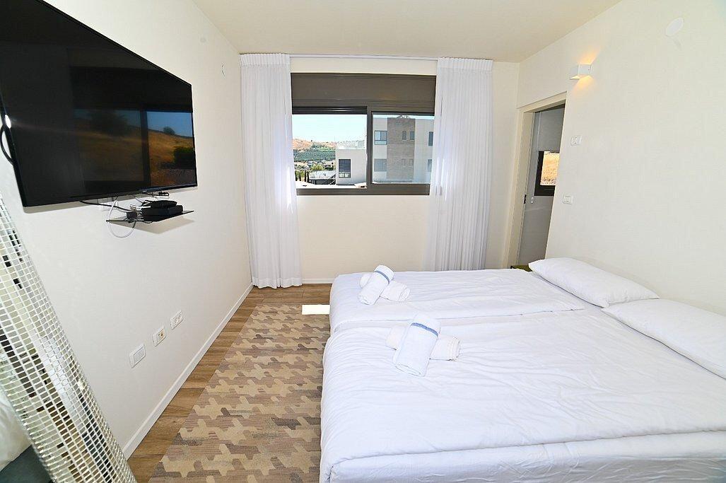 תהל ריזורט צפון  13  נופש - וי פור ויקיישן - V for Vacation