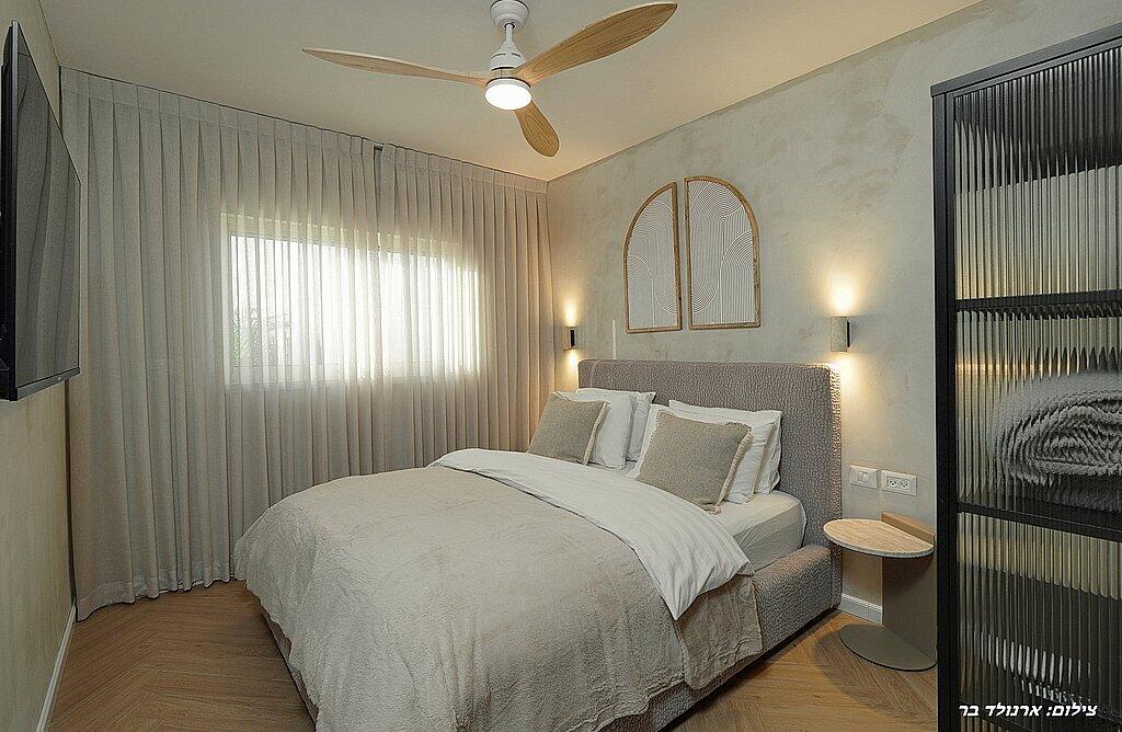 סוויטות שילו - Shilo Suites צפון  16  נופש - וי פור ויקיישן - V for Vacation