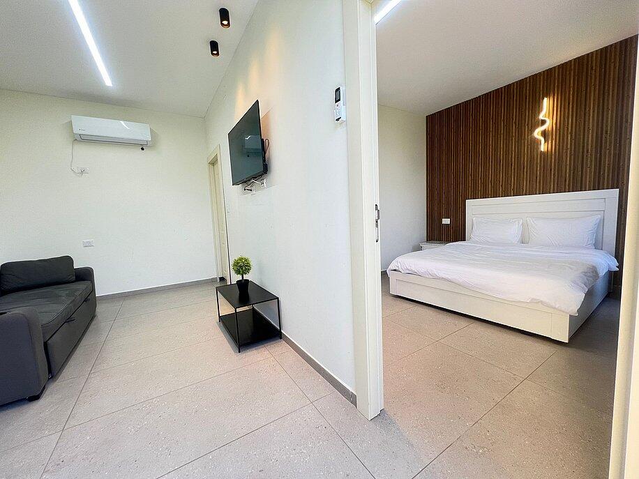 וילה טרה ורדה - Terra Verde צפון  21  נופש - וי פור ויקיישן - V for Vacation