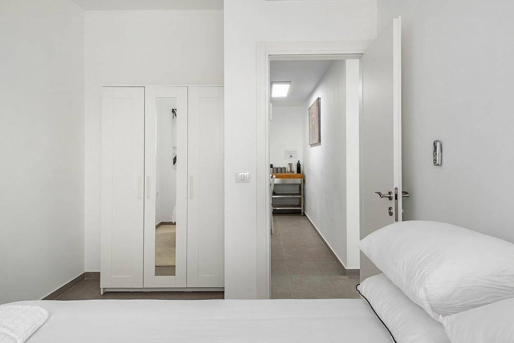 טורו הום מרכז  27  נופש - וי פור ויקיישן - V for Vacation