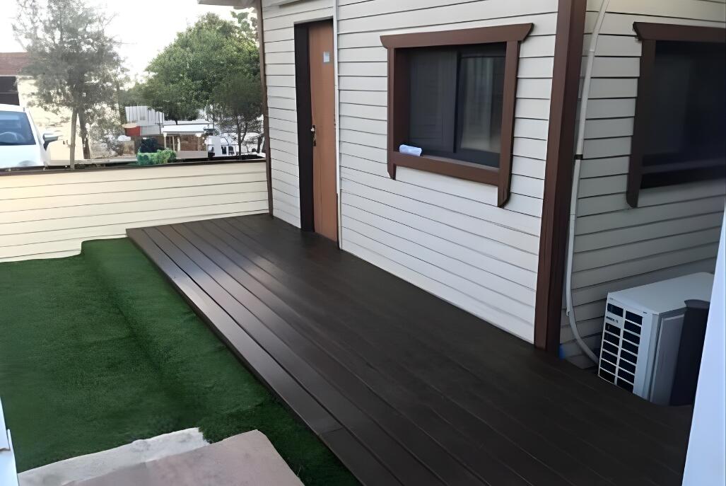 לני - צימר יוקרתי בצפון צפון  7  נופש - וי פור ויקיישן - V for Vacation