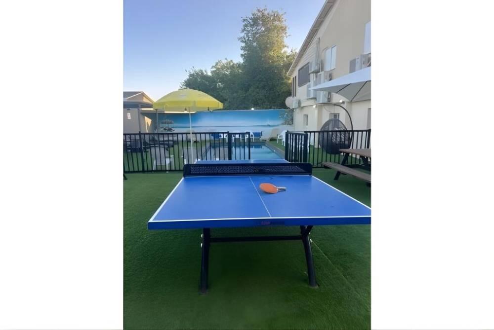 וילה גליו בגליל צפון  15  נופש - וי פור ויקיישן - V for Vacation