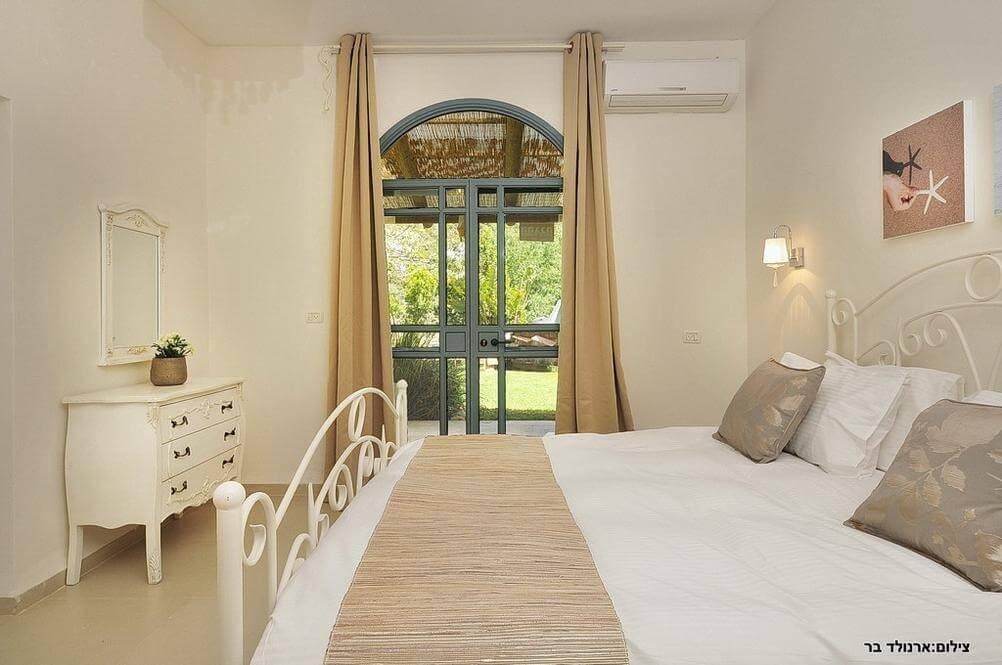 וילה גרין לנד צפון  10  נופש - וי פור ויקיישן - V for Vacation