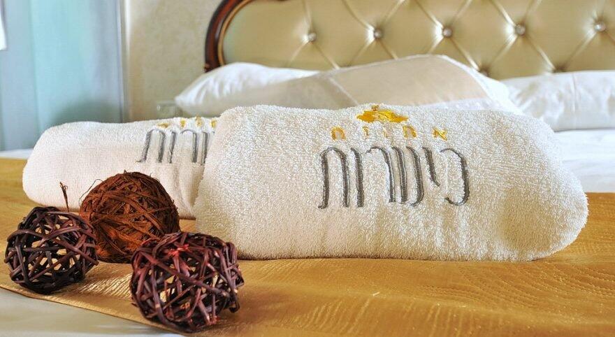 אחוזת כינורות צפון  16  נופש - וי פור ויקיישן - V for Vacation