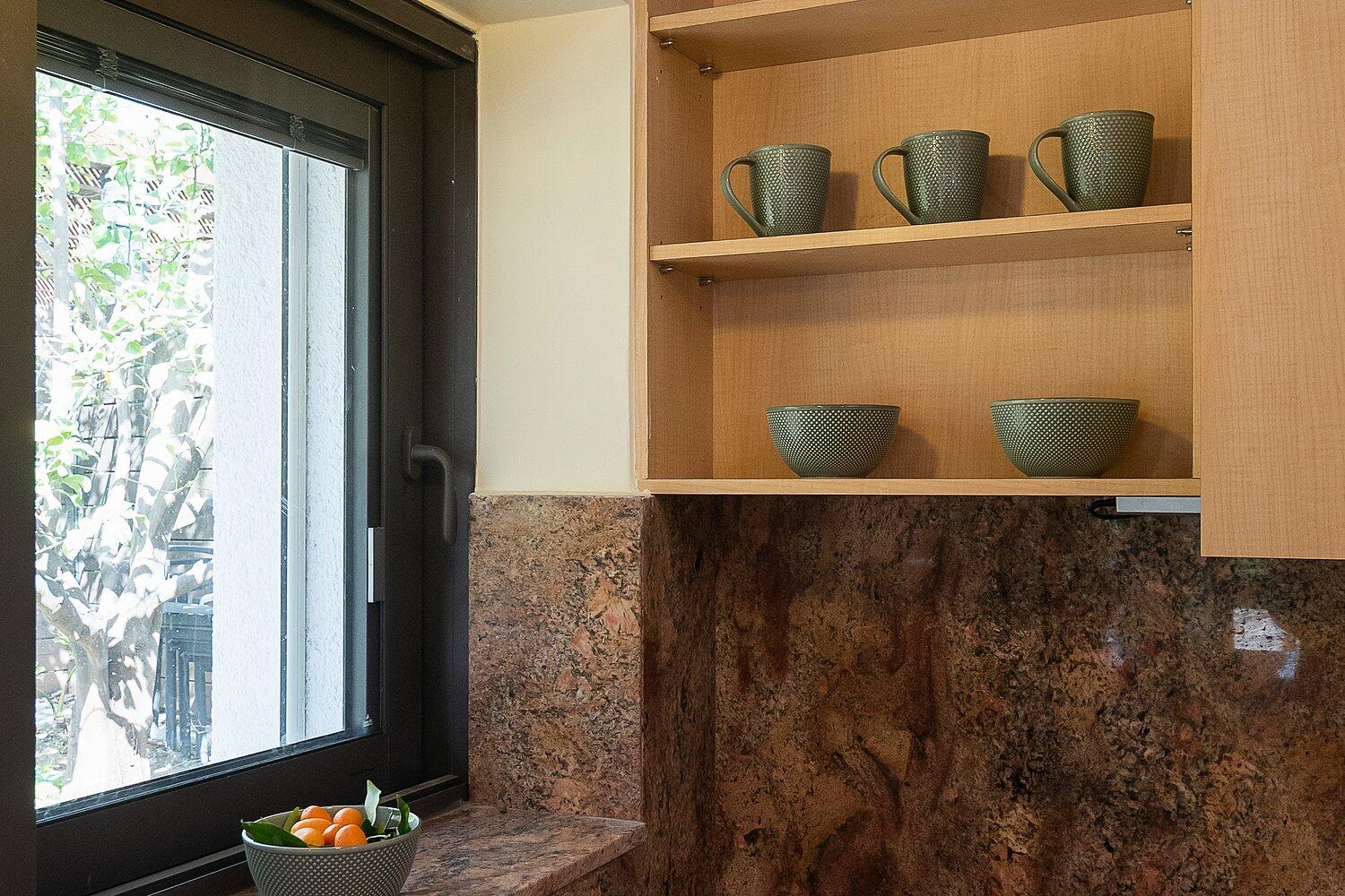 וילה בית זית מרכז  15  נופש - וי פור ויקיישן - V for Vacation