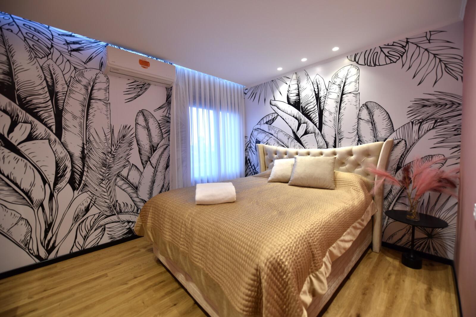 Luxury Penthouses - לקשרי פנטהאוז דרום  17  נופש - וי פור ויקיישן - V for Vacation