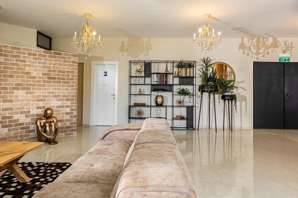 וילה אוליב אנד ספא צפון  22  נופש - וי פור ויקיישן - V for Vacation