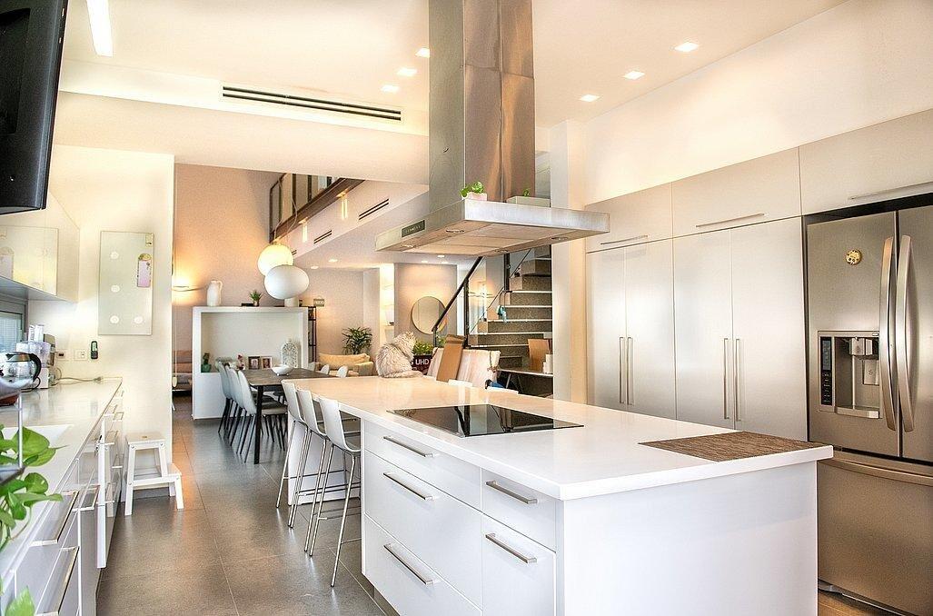 וילה נטו אילת דרום  4  נופש - וי פור ויקיישן - V for Vacation