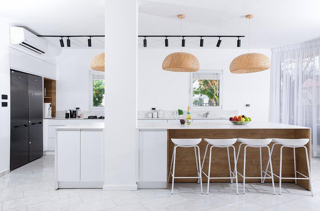 וילה אוטופיה אילת דרום  14  נופש - וי פור ויקיישן - V for Vacation