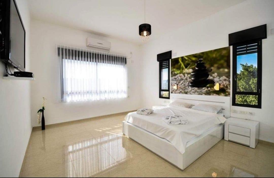 וילה איילנד ריזורט צפון  8  נופש - וי פור ויקיישן - V for Vacation