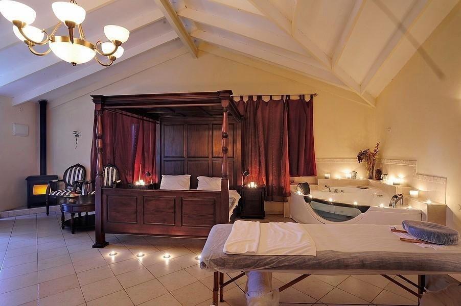 ספא הדרים מרכז  18  נופש - וי פור ויקיישן - V for Vacation