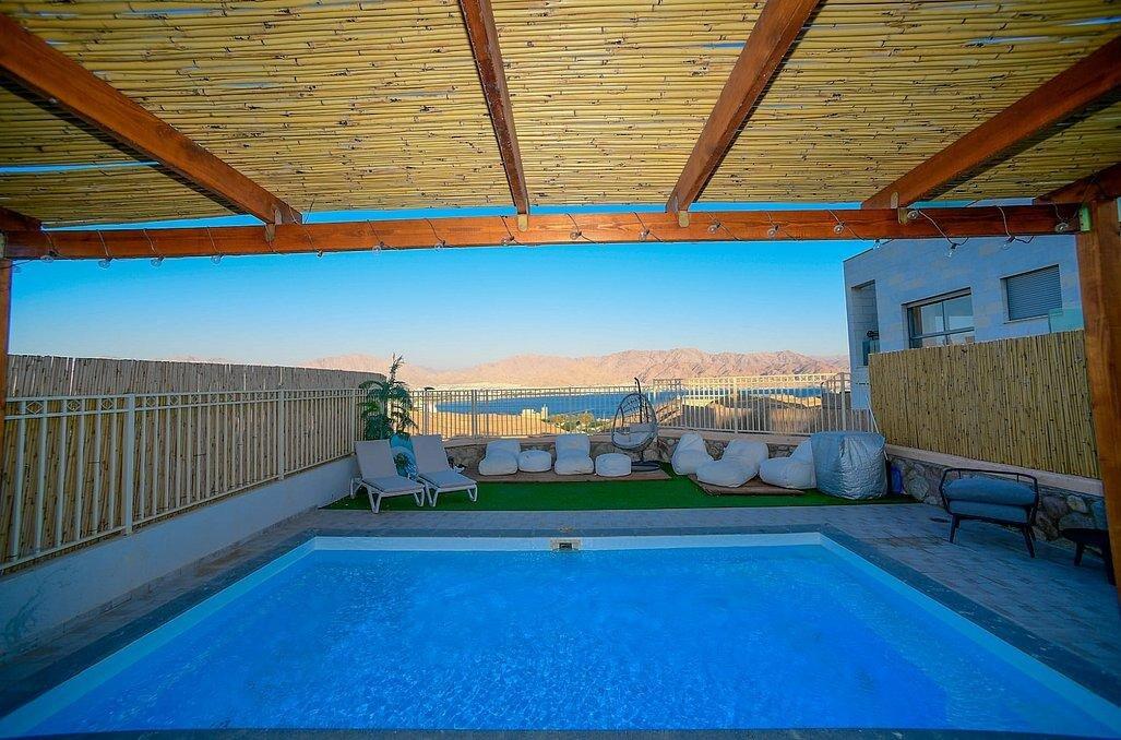 לה בל בוטיק אילת דרום  21  נופש - וי פור ויקיישן - V for Vacation