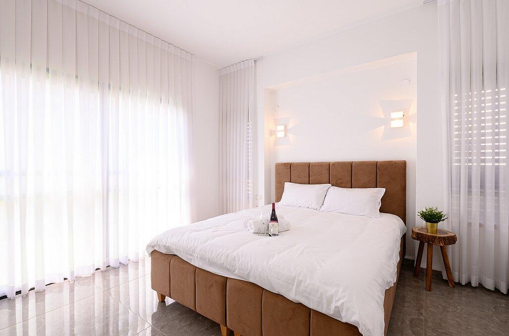 וילה מליה - Villa Melia צפון  33  נופש - וי פור ויקיישן - V for Vacation