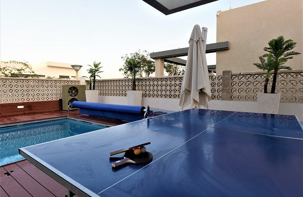 וילה ונציה דרום  48  נופש - וי פור ויקיישן - V for Vacation