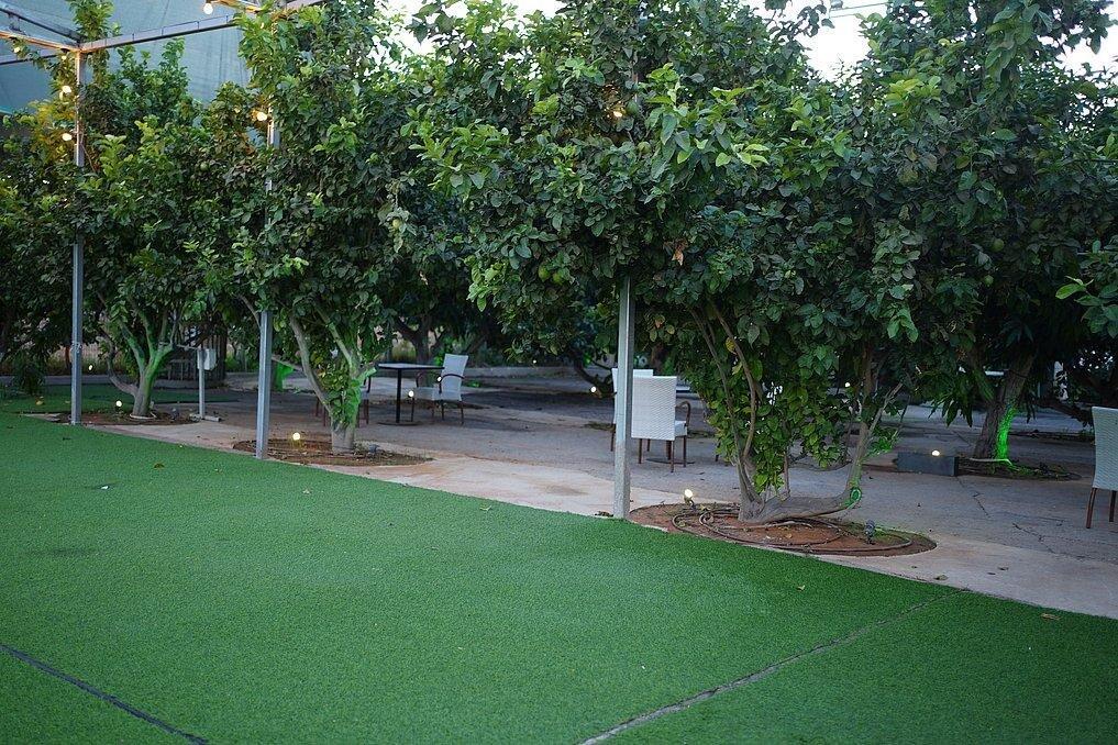 אחוזת וילוקס - Vilux מרכז  34  נופש - וי פור ויקיישן - V for Vacation