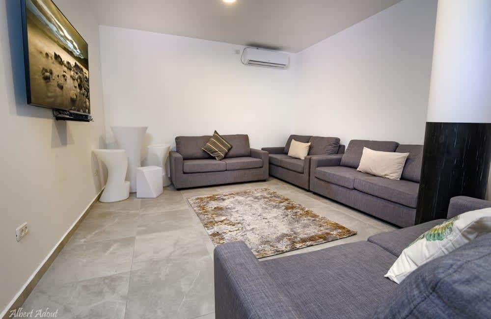 תאי בוטיק הוטל צפון  13  נופש - וי פור ויקיישן - V for Vacation