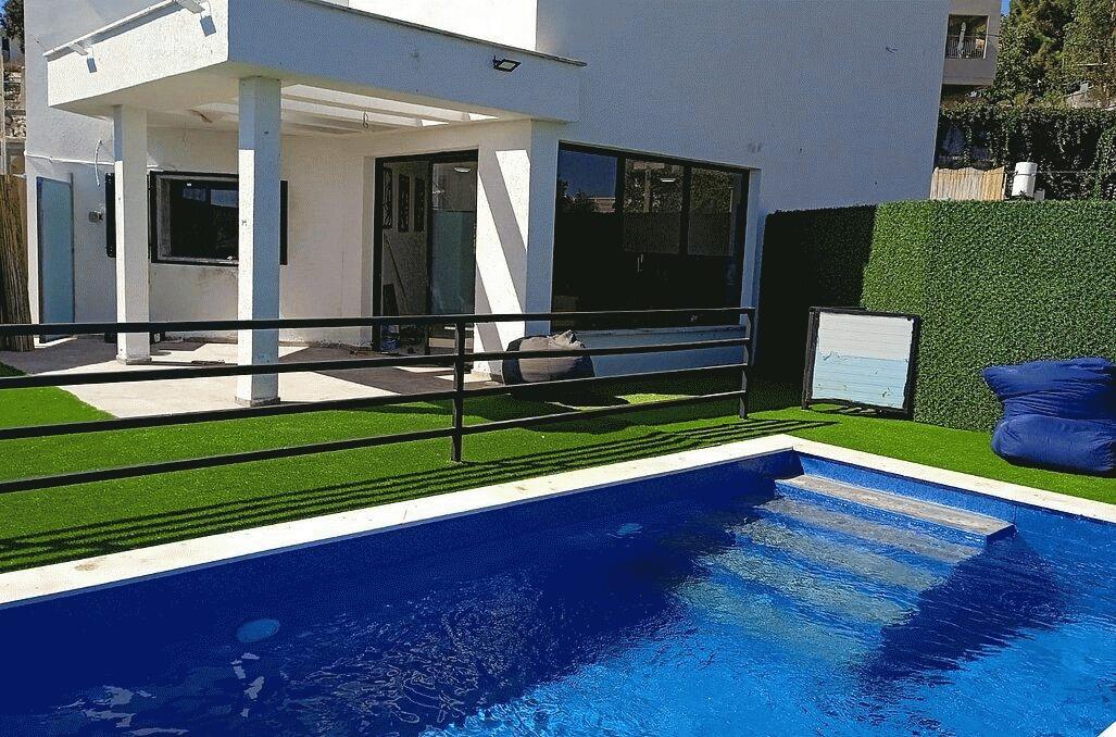 אחוזת יער צפון  20  נופש - וי פור ויקיישן - V for Vacation