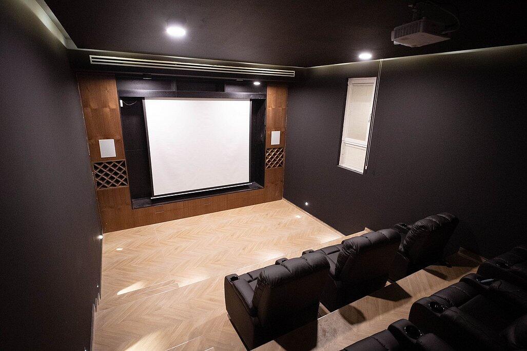 וילה מלכת הדרום דרום  4  נופש - וי פור ויקיישן - V for Vacation