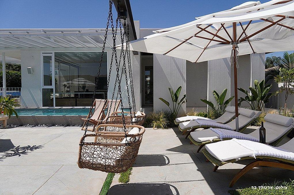 פיורד בוטיק - Fjord Boutique צפון  4  נופש - וי פור ויקיישן - V for Vacation