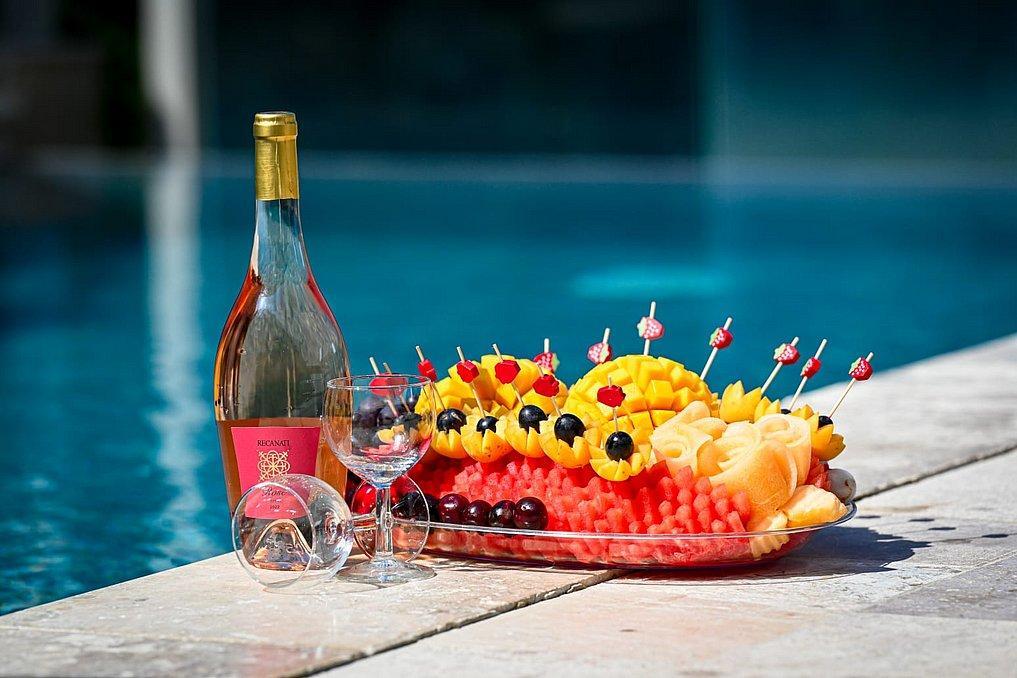 וילה ג'נסיס - Villa Genesis צפון  3  נופש - וי פור ויקיישן - V for Vacation