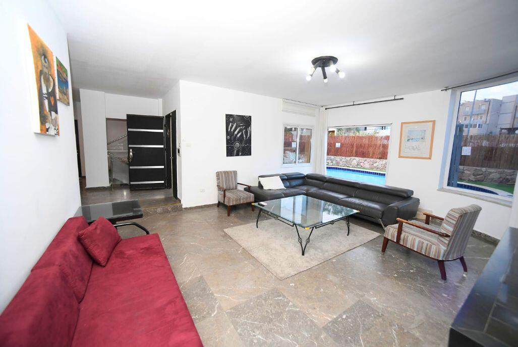 גארדן בוטיק VIP דרום  9  נופש - וי פור ויקיישן - V for Vacation