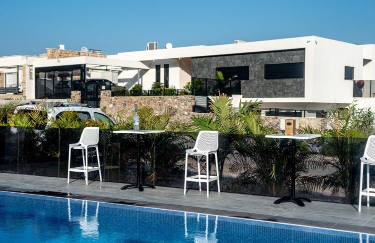 וילה אלה כנרת צפון  21  נופש - וי פור ויקיישן - V for Vacation